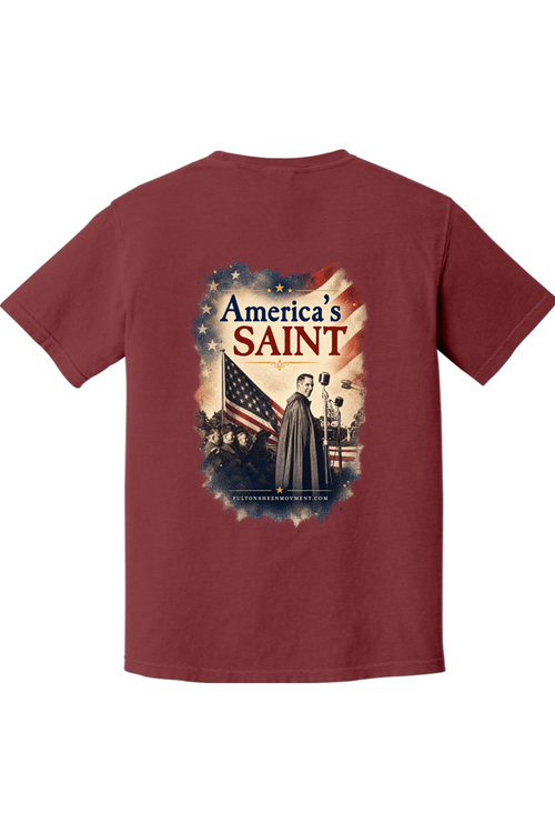 Americas SAINT