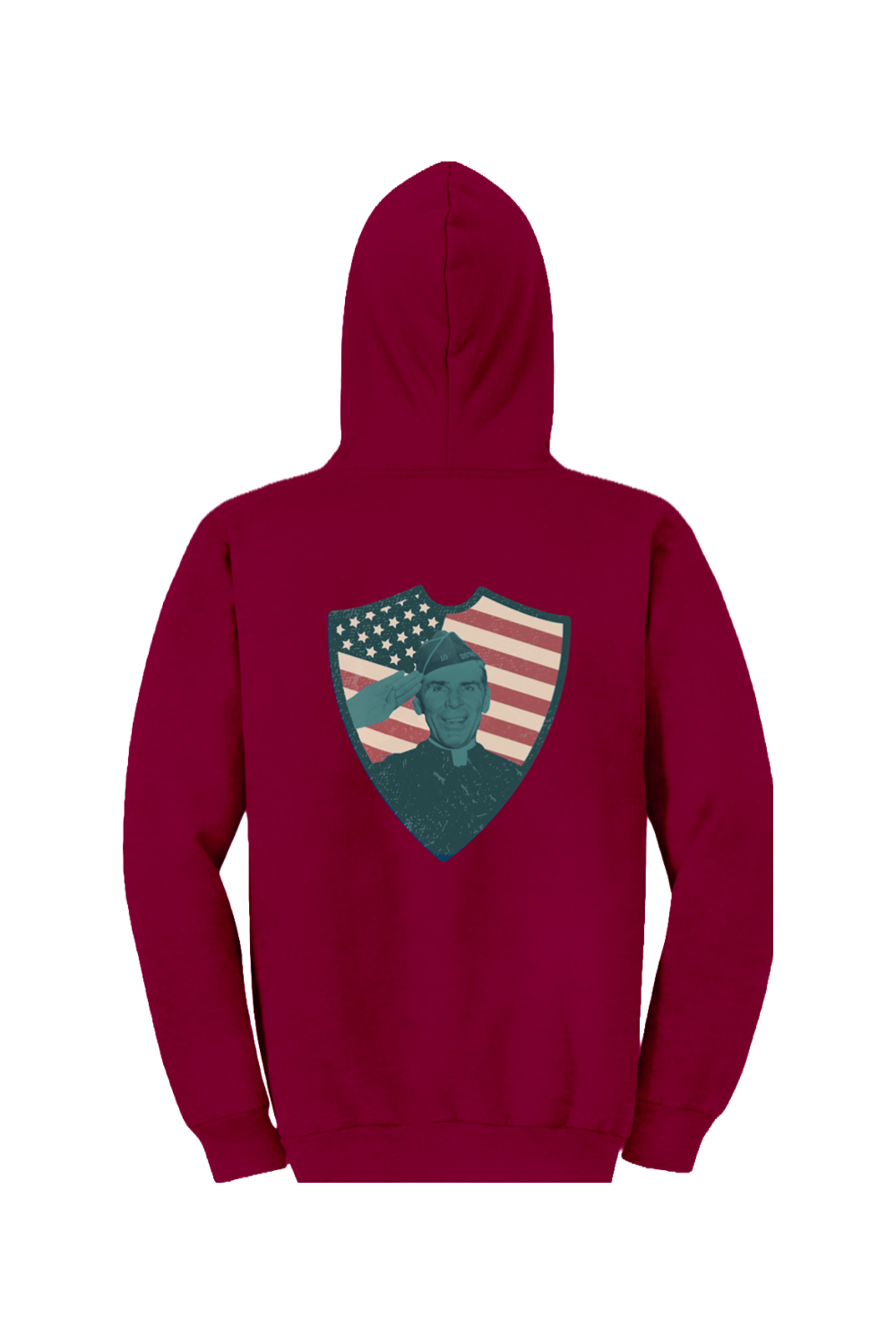 Catholic Patriot