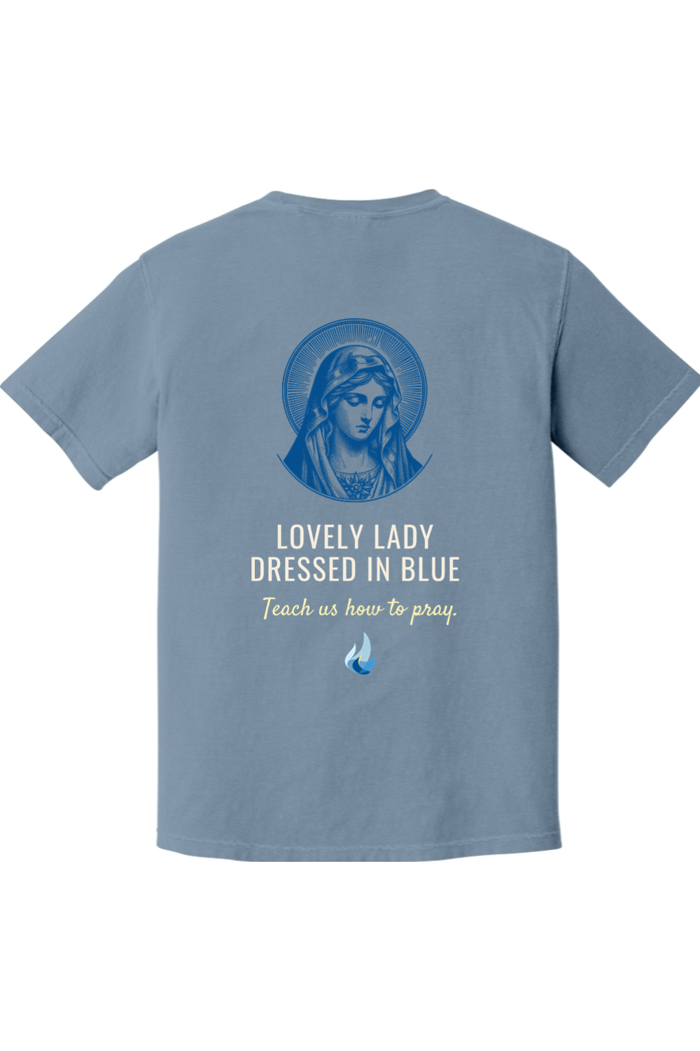 Lovely Lady