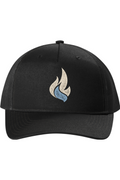 Flame Retro