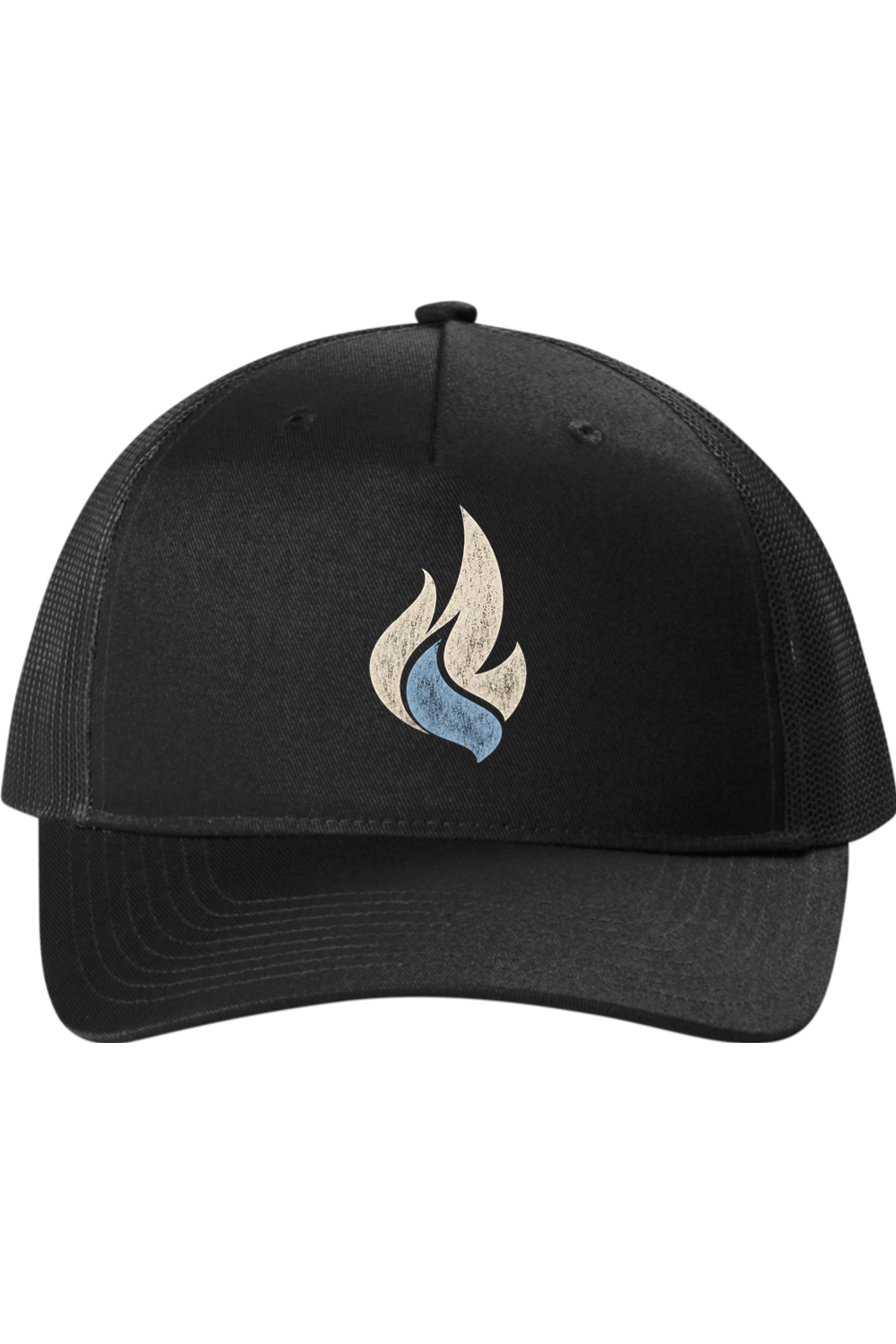 Flame Retro