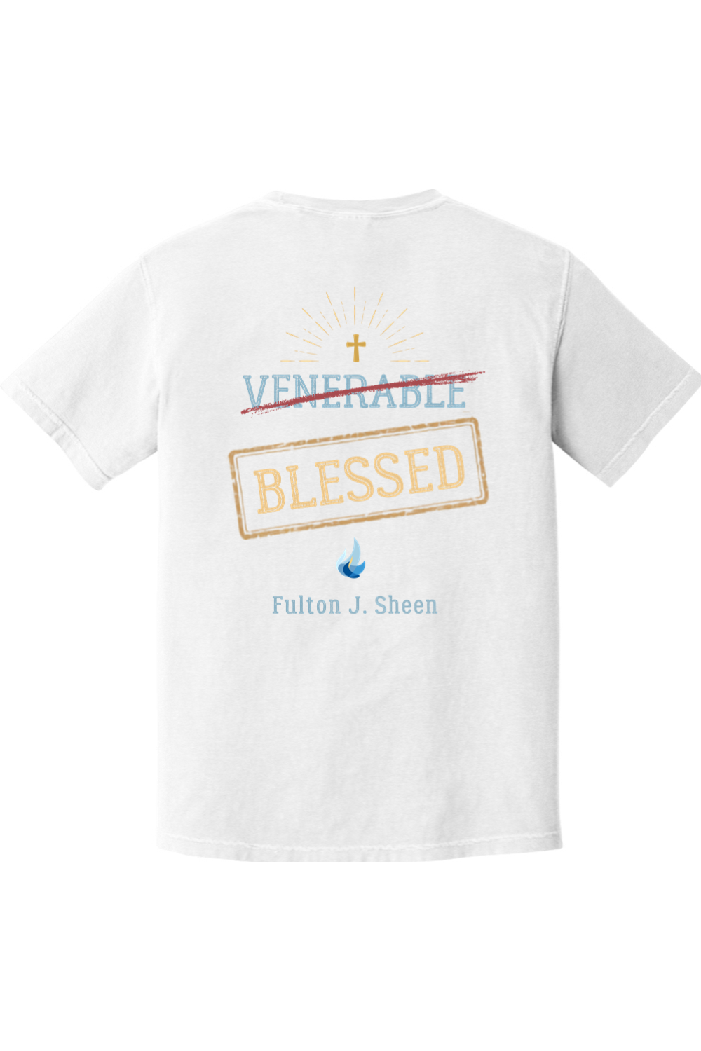 Ven Slash Blessed
