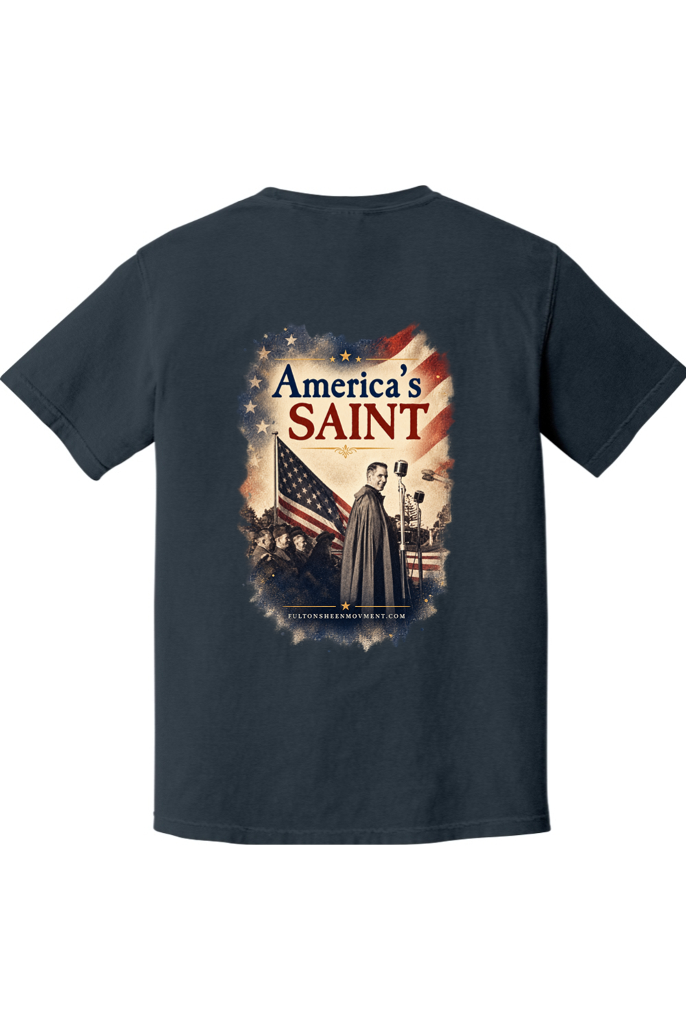 Americas SAINT